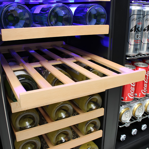 Refrigeration Appliances