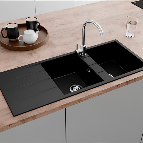 Sink Accessories