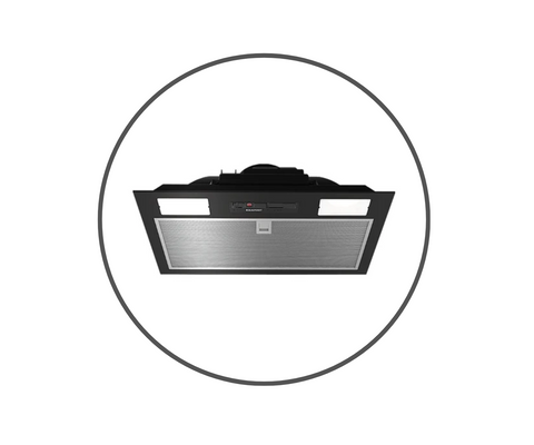 Undermount Rangehood