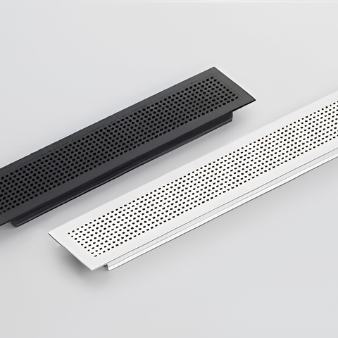 Ventilation Components and Grills