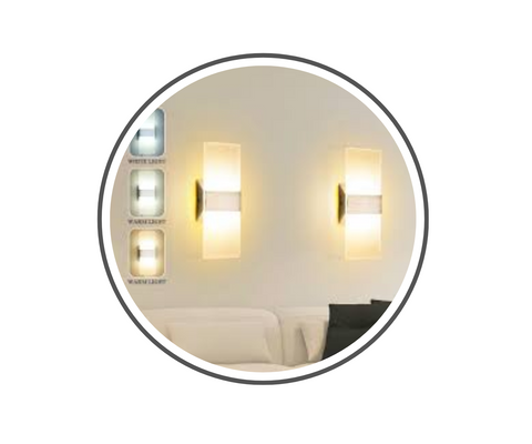 Wall Lighting