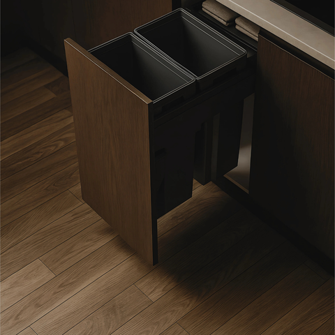 Waste Bin Systems