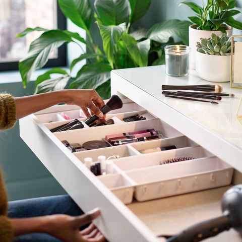 Workspace And Desk Organisers