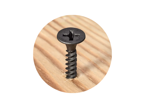 Screws