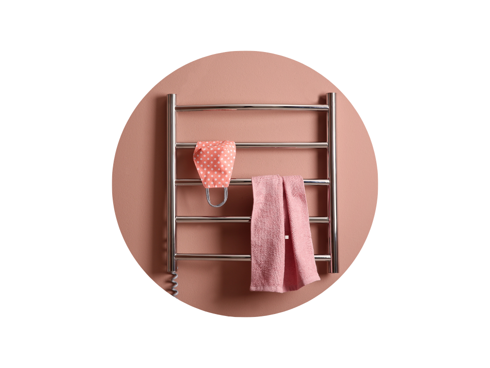 Rails – KitchenLibrary