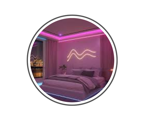 LED Strip Lighting