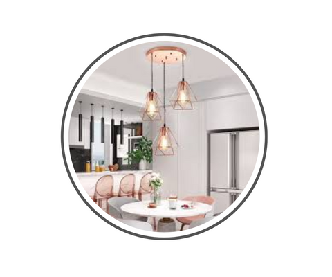 Pendants Lights