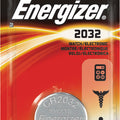 Engineered for endurance and stability, the CR2032 Lithium Button Cell Battery delivers dependable 3V power to ensure uninterrupted performance of your Häfele smart lighting and control systems. Designed for precision applications, it provides consistent voltage output, making it ideal for use in E-Senso, E-Verso and E-Strato devices.
