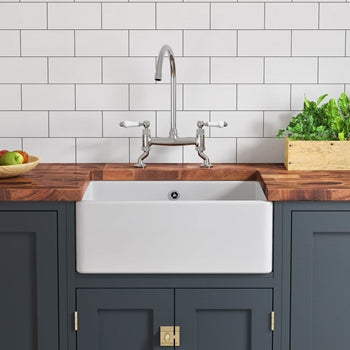 Butler Sink