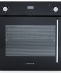 60cm 5 Function Side Opening Oven left hand