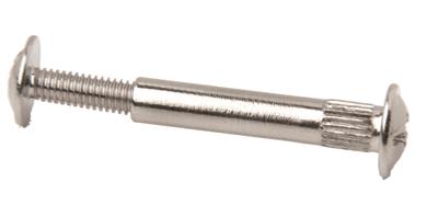 Cabinet Connector Screw