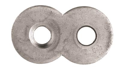 Connector Table Top Figure 8 30mm X 17mm 100660