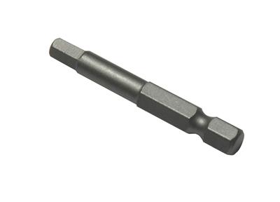 Zipbolt Hex Bit 5 X 50mm
