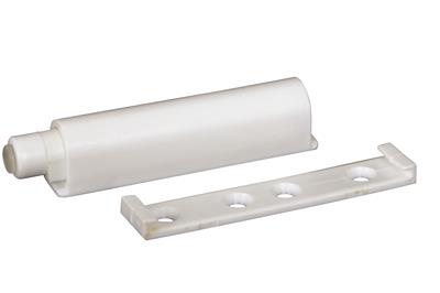 Krome Push-Latch Push To Open Mechanism