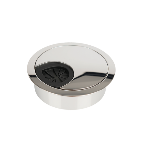 Cable Grommet Computer Covers