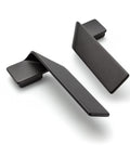 Furniture Handle Dark Pewter