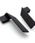 Furniture Handle Black Matt