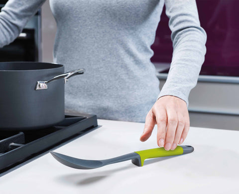 Elevate™ 6-piece Multicolour Kitchen Utensil Set