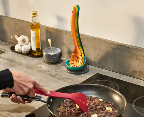 Nest™ Multicolour Utensils Plus Set