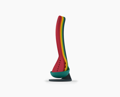 Nest™ Multicolour Utensils Plus Set