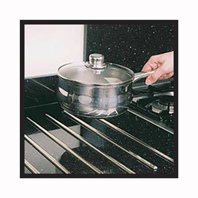 Benchtop Protector Rods 450mm (6)