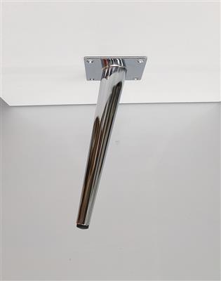 Tapered Decorative Furniture Leg 200mm X 32mm