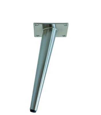 Tapered Decorative Furniture Leg 200mm X 32mm