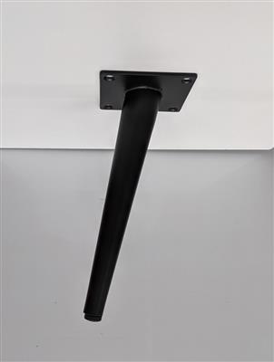 Tapered Decorative Furniture Leg 200mm X 32mm