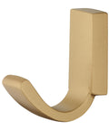 Gold Matt Coat Hook