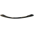 Furniture Handle Studio Finish: Chrome plated polishedChrome plated mattNickel plated matt Hole centres: 64 mm96 mm128 mm Dimensions: 95 x 25 mm115 x 29 mm163 x 29 mm Note: Please order screws separately:022.35.225: 22mm Screws for use with all Häfele han