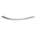 Furniture Handle Studio Finish: Chrome plated polishedChrome plated mattNickel plated matt Hole centres: 64 mm96 mm128 mm Dimensions: 95 x 25 mm115 x 29 mm163 x 29 mm Note: Please order screws separately:022.35.225: 22mm Screws for use with all Häfele han