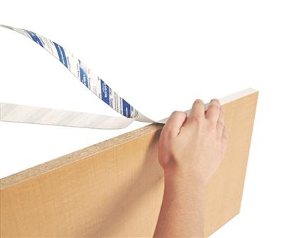 Fastedge Peel & Stick Edgebanding 76m Roll