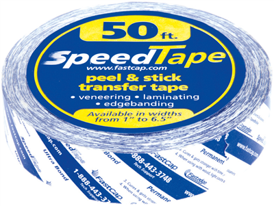 Fastcap Speedtape 25mm X 15m