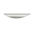 Häfele Furniture Handle Studio in chrome plated matt