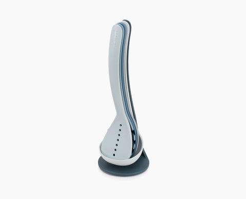 Nest™ Blue Utensils Plus Set - Editions