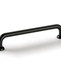 Furniture Handle H1715 Black matt