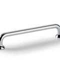 Furniture Handle H1715 Chrome plated polished
