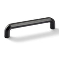 Furniture Handle H1710 Material: Zinc-alloy Finish: Antique Copper Plated Hole Centres: 96 mm128 mm160 mm Dimensions: 140 x 32 mm Note: Please order screws separately:022.35.225: 22mm Screws for use with all Häfele handles where panel thickness is 16 - 18
