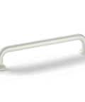 Furniture Handle H1715 White matt