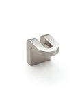 Furniture Handle Nickel Brushed - H2165