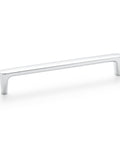 Furniture Handle Chrome Polished
