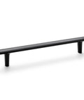 Furniture Handle Blackk Matt