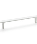Furniture Handle White Matt