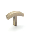 Furniture Handle Antique Brass - H2145