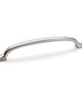 Furniture Handle Bronze, Oil Rubbed