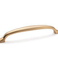 Furniture Handle Gold Brushed