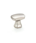 Furniture Handle Nickel Brushed - H2185