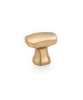 Furniture Handle Gold Brushed - H2185