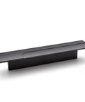 Furniture Handle Dark Pewter