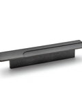 Furniture Handle Slate Grey